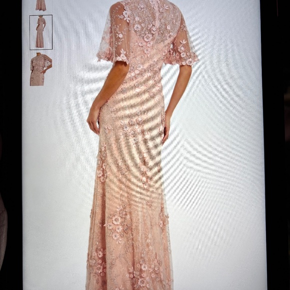 Mother of the Bride/Groom Dress